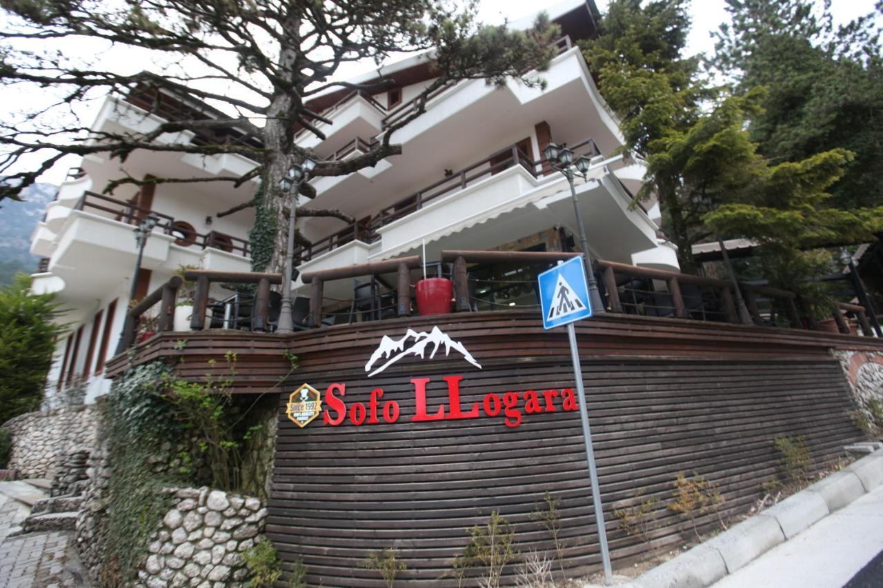 Hotel Sofo Dukat エクステリア 写真